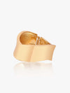 Kazo Gleam Cuff Bracelet