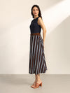 Heirloom 2 Midi Dress With Belt