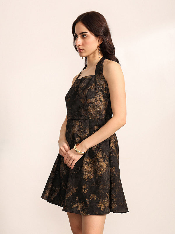 Ciden Mini Dress