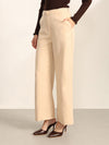 Ivory Trousers