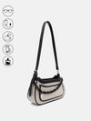 Kazo Wille Shoulder Bag