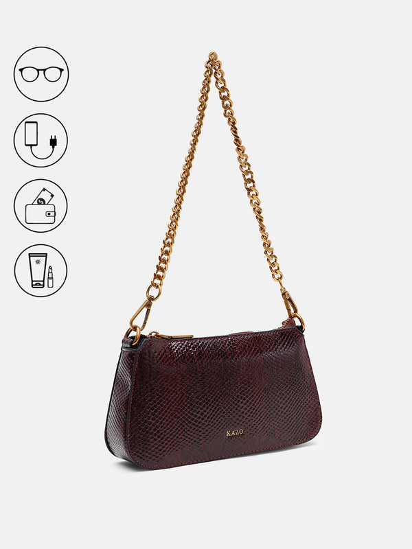 Kazo Riley Sling Bag