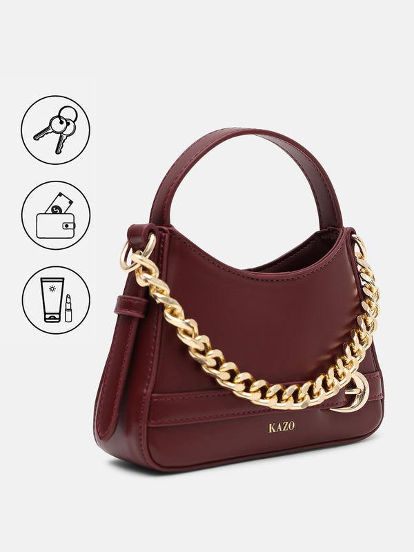 Kazo Clea Mini Bag
