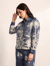 Cerulean Shirt