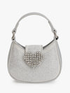 Embellished Sling Bag-Small