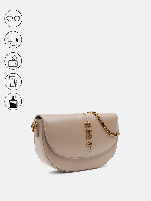 Kazo Jade Sling Bag