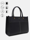 Kazo Orin Top Handle Bag