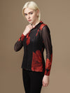 Hibiscus Shirt