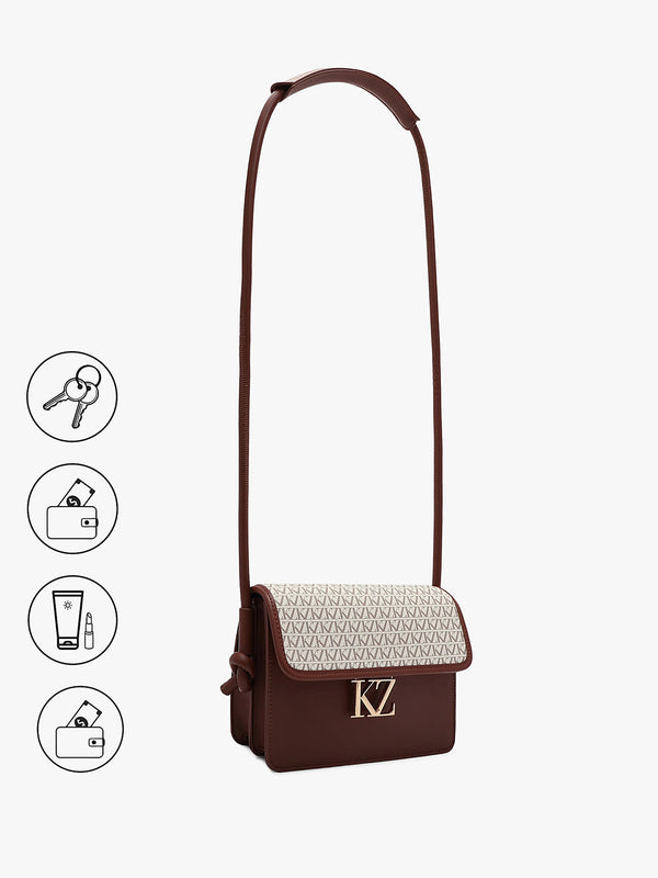 Kazo Zeno Sling Bag
