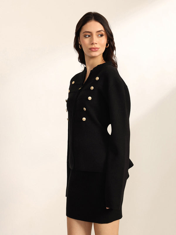 Edwina Jacket