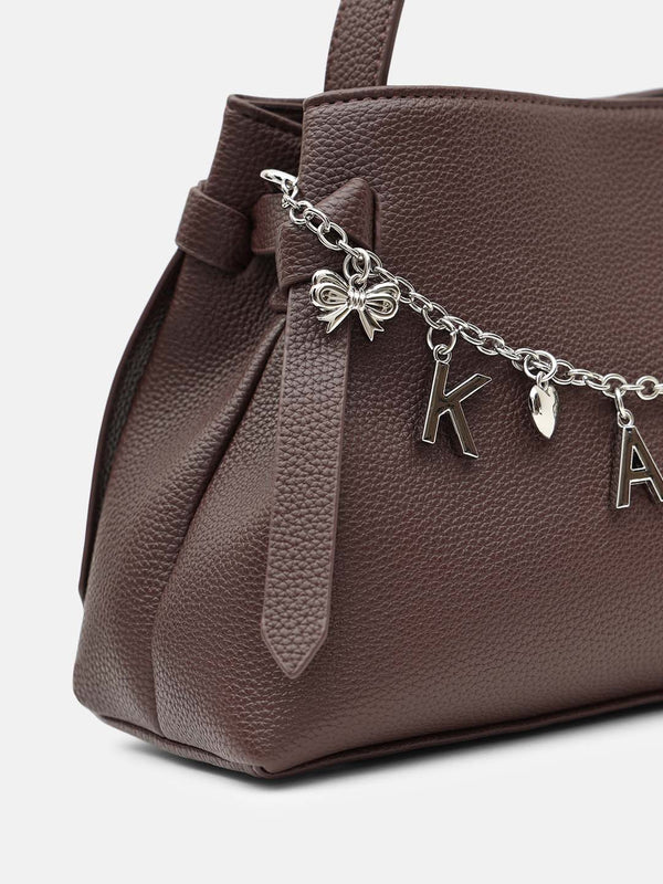 Kazo Lara Satchel Bag