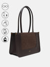 The Node Satchel Bag
