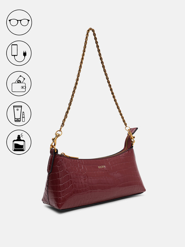 Kazo Petra Shoulder Bag