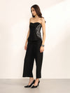 Sculpted Jumpsuit