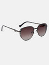 Echo Round Sunglasses
