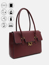Kazo Moxie Tote Bag