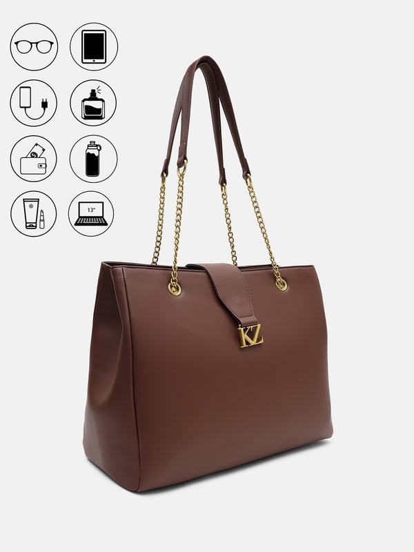 Kazo Beryl Tote Bag