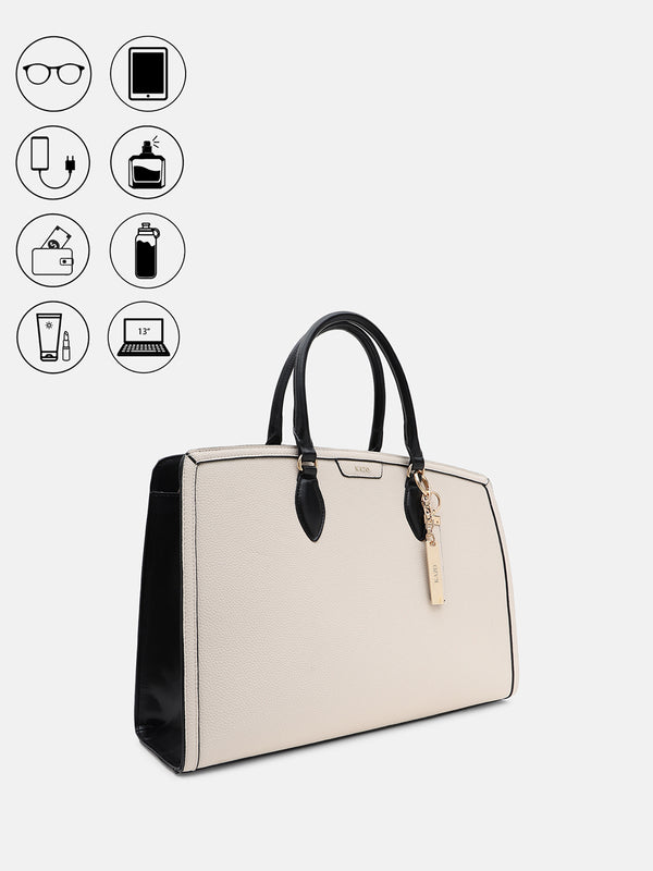 Kazo Rasha Tote Bag