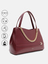 Kazo Maren Top Handle Bag