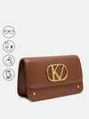 Kazo Greta Shoulder Bag