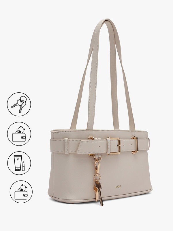 Kazo Elara Shoulder Bag