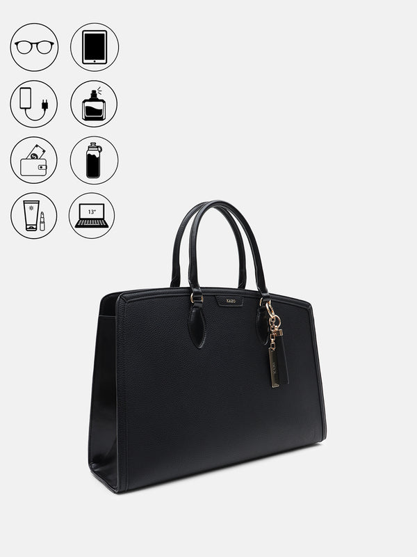 Kazo Rasha Tote Bag