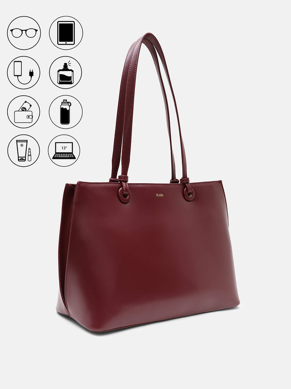 Kazo Agatha Tote Bag
