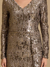 Eclipse Maxi Dress