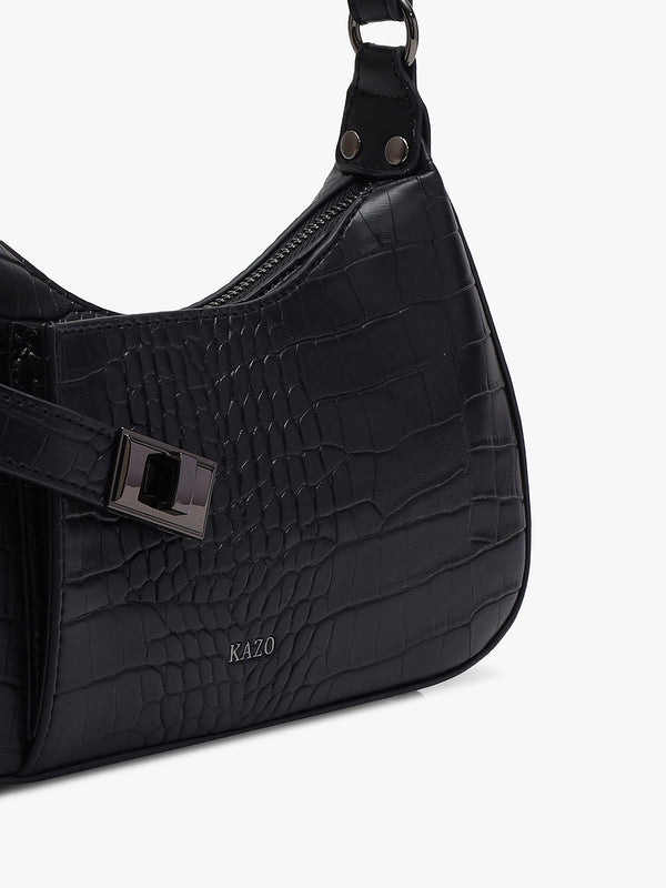 Kazo Kelya Shoulder Bag