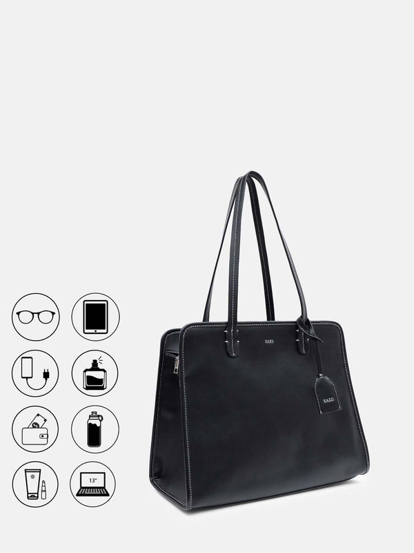 Kazo Oliver Tote Bag