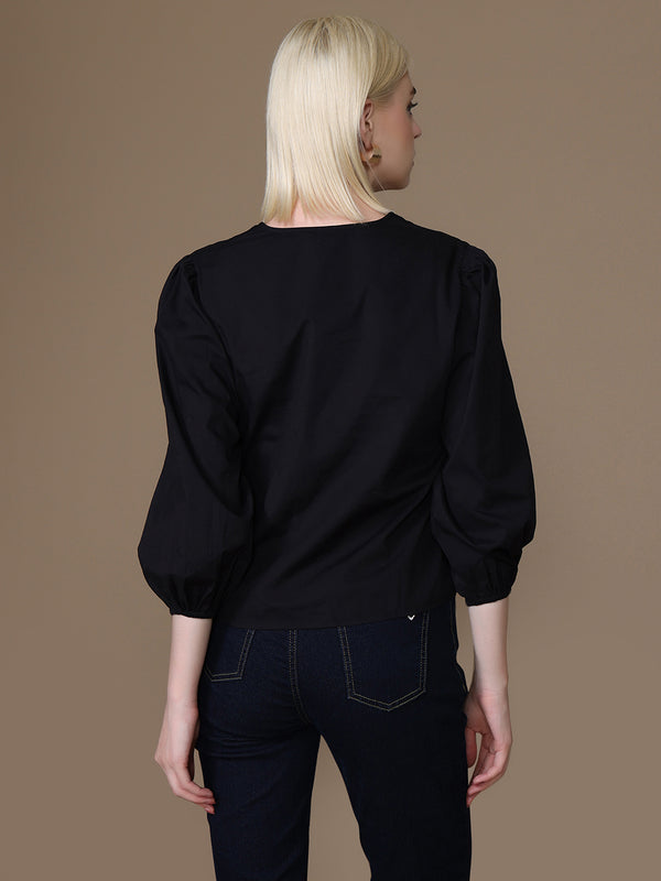 Lizzie Blouse
