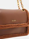 Kazo Glace Pouf Crossbody Bag