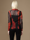 Hibiscus Shirt