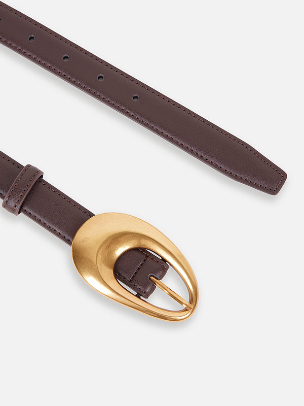Kazo Buckle Haus Belt