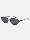 Vertex Vogue Cateye Sunglasses