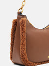 Kazo Fuzzy Logic Shoulder Bag