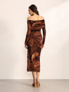 Huxley Maxi Dress