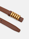 Ornate Metal BuckleBelt