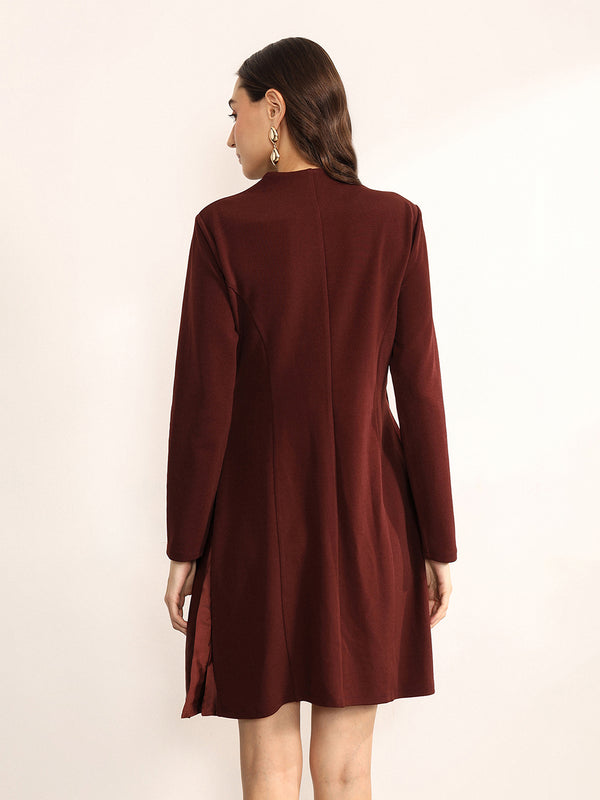 Atwood Mini Dress