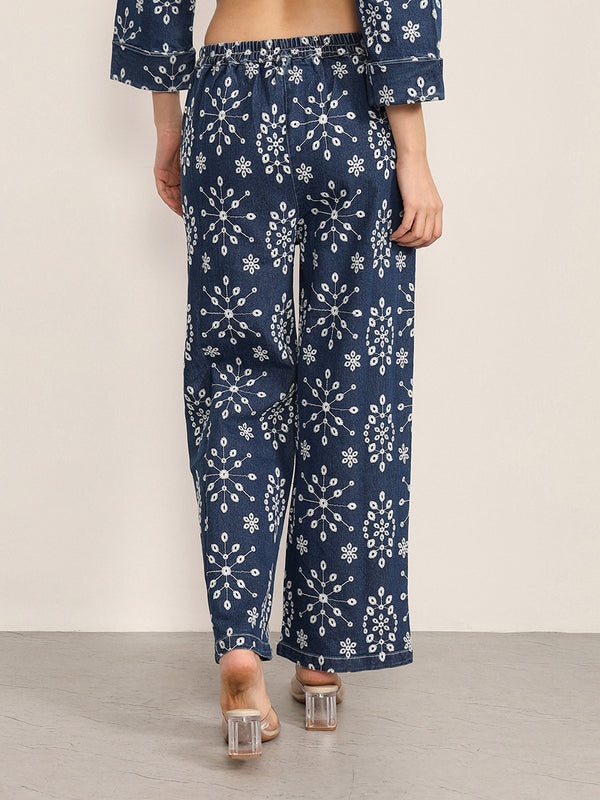 Romy Pull On Pants