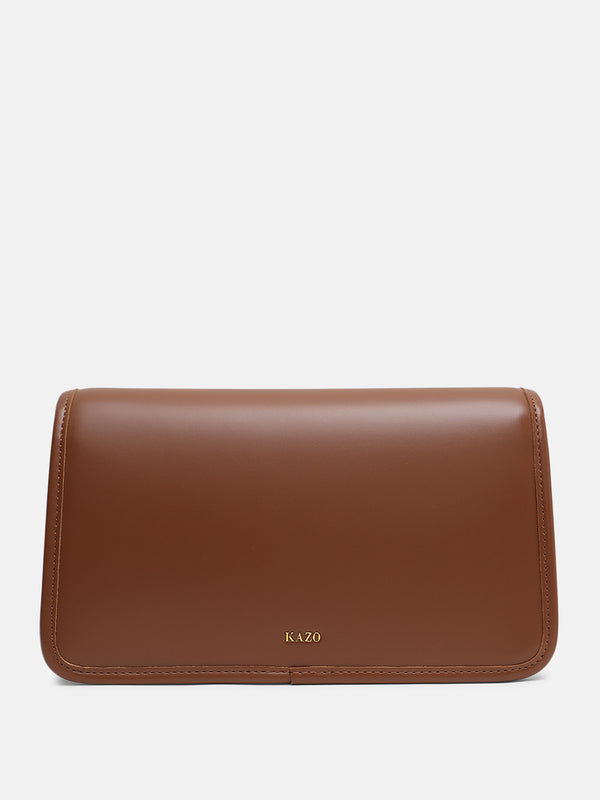 Kazo Greta Shoulder Bag