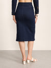 Isabel Midi Skirt