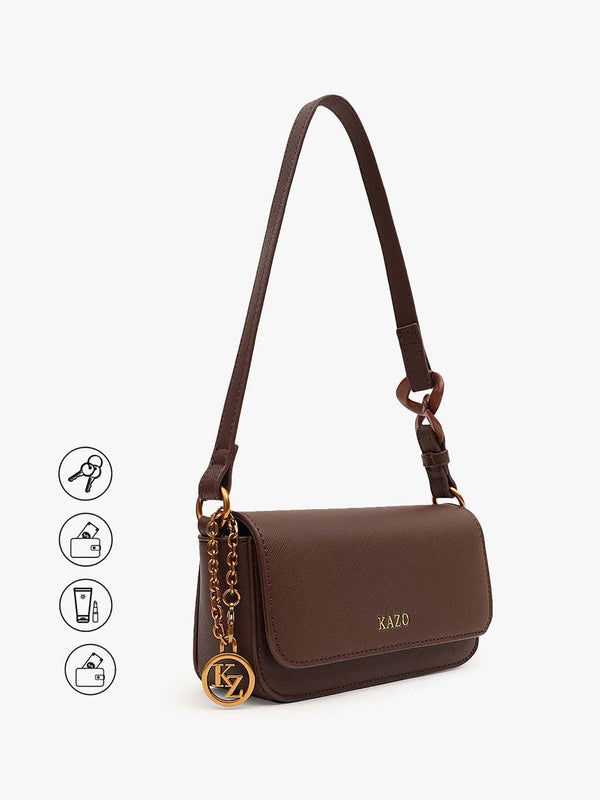 Kazo Belle Shoulder Bag