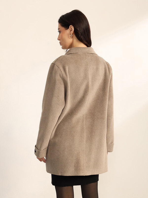 Dawn Overcoat
