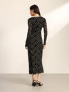 Sonnet 3 Maxi Dress