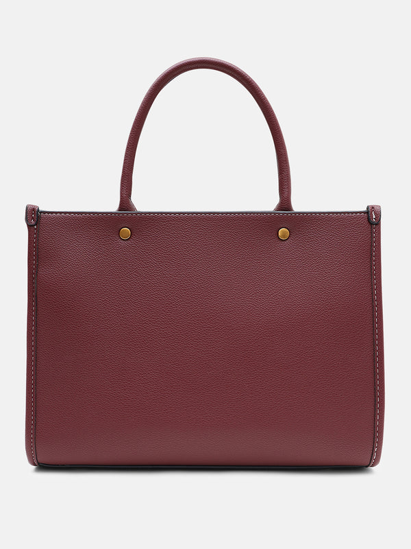 Kazo Orin Top Handle Bag