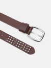 Kazo Bold Studded Belt