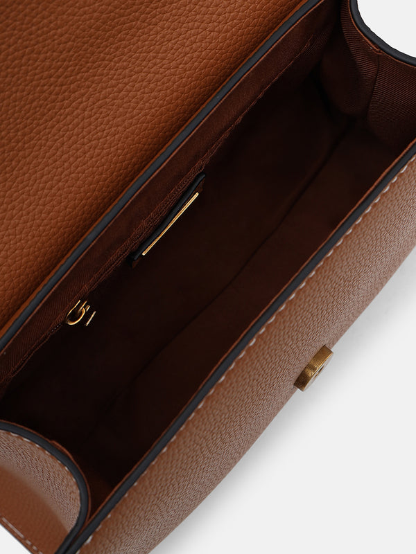 Kazo Lyne Satchel Bag