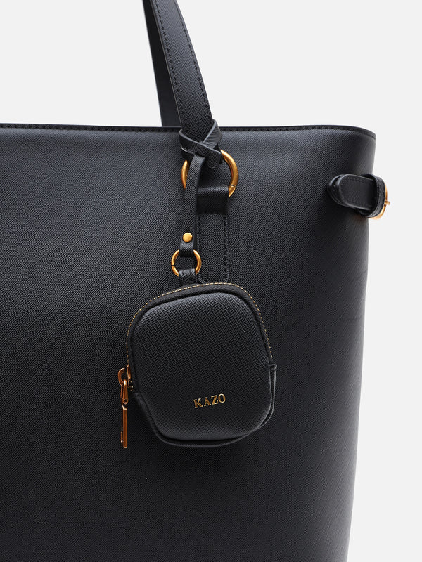 Kazo Lydia Tote Bag