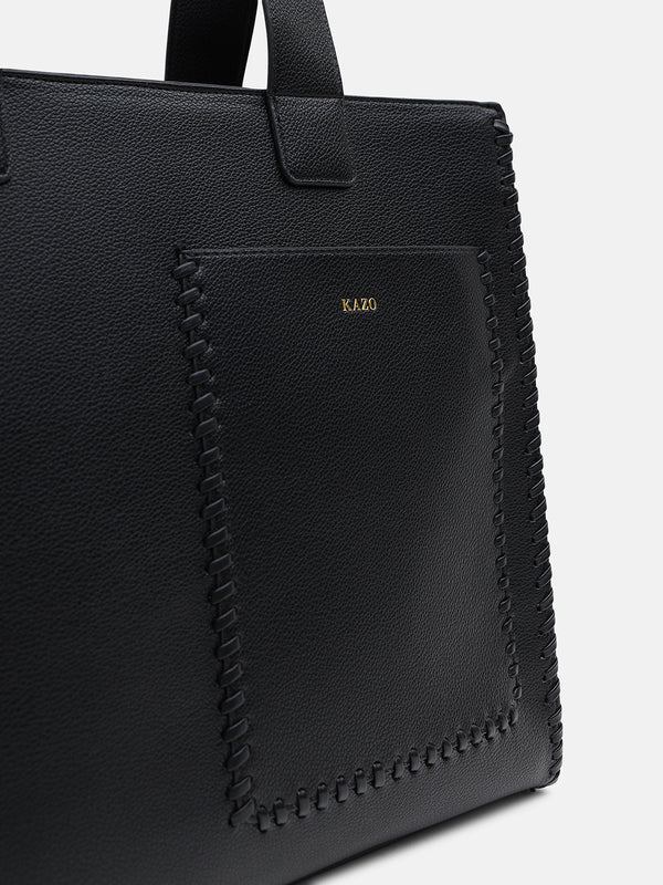 Kazo Eden Tote Bag
